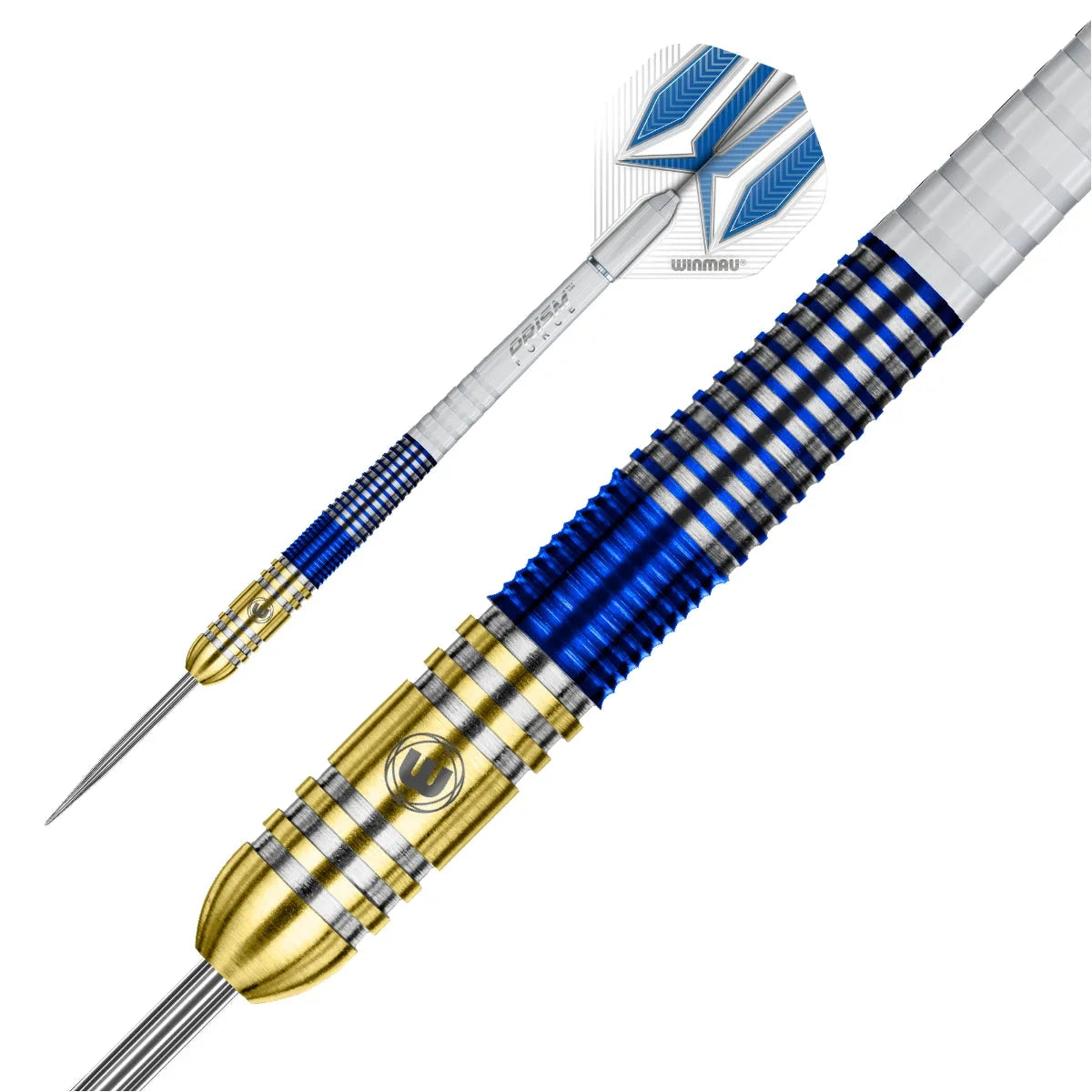 Winmau Darts Steve Beaton 90% Tungsten Steel Tip Darts