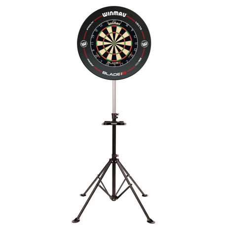Winmau Darts Xtreme Dartboard Stand 2-1-Premier Darts
