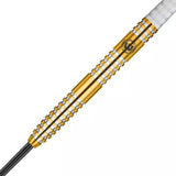 Winmau Daryl Gurney 90% Tungsten Steel Tip Darts