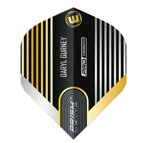 Winmau Daryl Gurney Prism Delta Standard Flights
