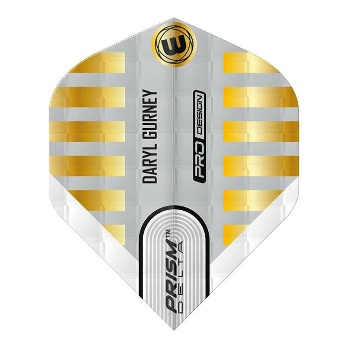 Winmau Daryl Gurney Prism Delta Standard Flights