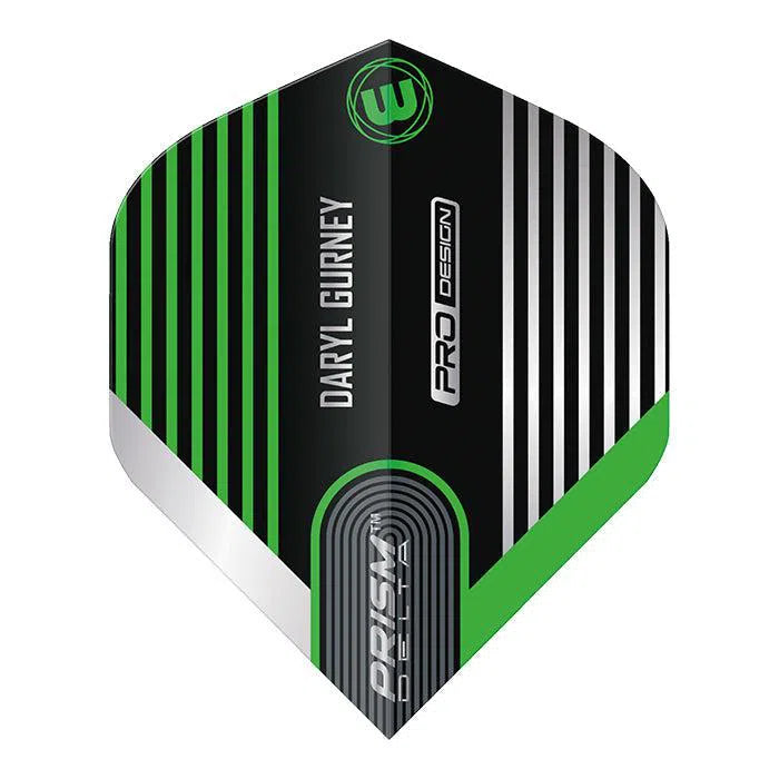 Winmau Daryl Gurney Prism Delta Standard Flights