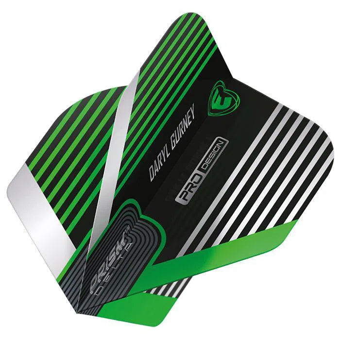 Winmau Daryl Gurney Prism Delta Standard Flights