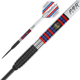 Winmau Daryl Gurney Pro-Series 85% Tungsten Steel Tip Darts