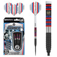 Winmau Daryl Gurney Pro-Series 85% Tungsten Steel Tip Darts
