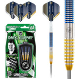Winmau Daryl Gurney SC 1.0 Series 90% Tungsten Steel Tip Darts