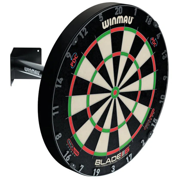 Winmau Edge Corner Dartboard Bracket-1-Premier Darts
