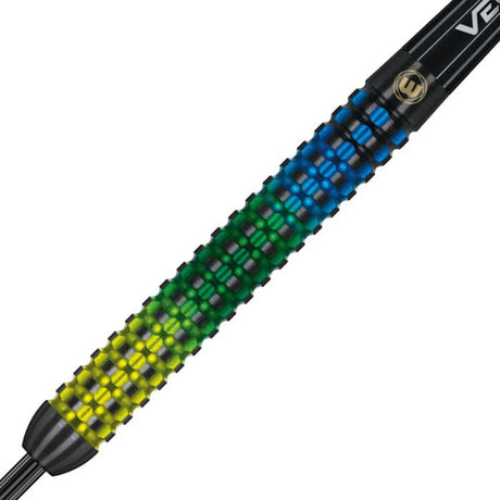 Winmau Firestorm 90% Tungsten Steel Tip Darts