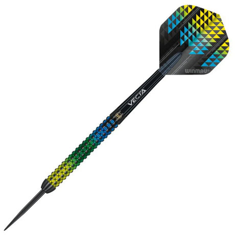Winmau Firestorm 90% Tungsten Steel Tip Darts