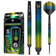 Winmau Firestorm 90% Tungsten Steel Tip Darts