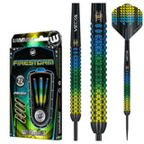 Winmau Firestorm 90% Tungsten Steel Tip Darts