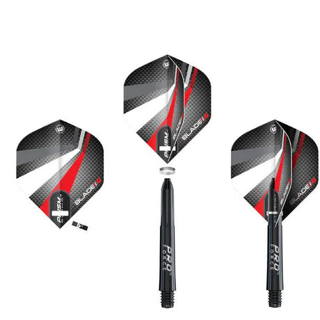 Winmau Flight Punch