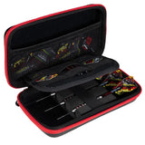 Winmau Florian Hempel Tour Edition Dart Case