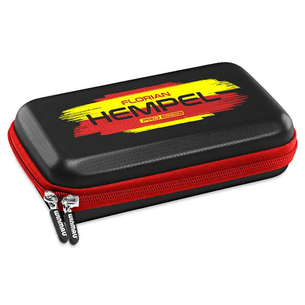 Winmau Florian Hempel Tour Edition Dart Case-1-Premier Darts