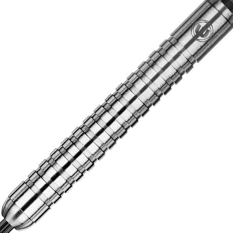 Winmau Foxfire Type A 80% Tungsten Steel Tip Darts