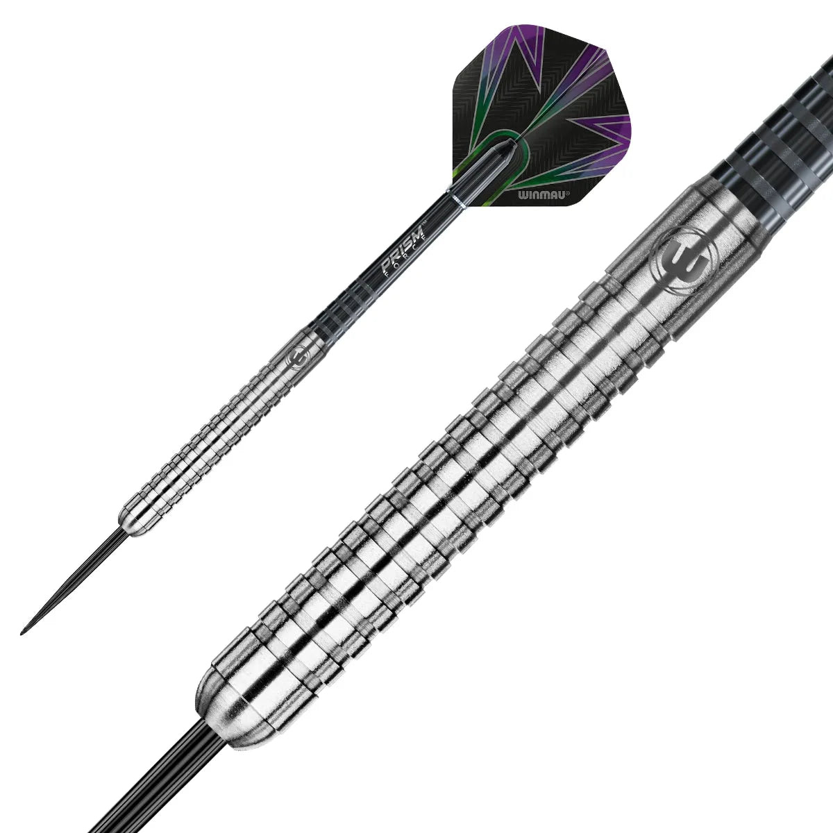 Winmau Foxfire Type A 80% Tungsten Steel Tip Darts