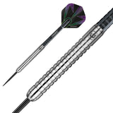 Winmau Foxfire Type A 80% Tungsten Steel Tip Darts