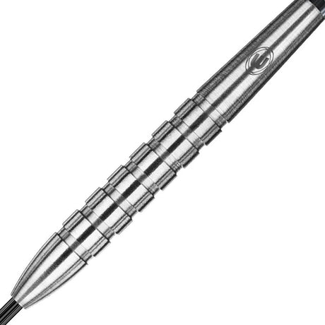 Winmau Foxfire Type B 80% Tungsten Steel Tip Darts