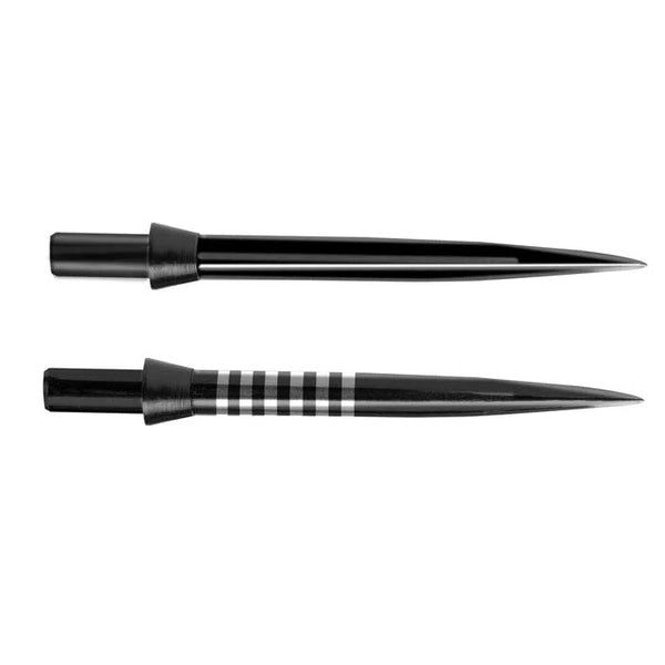Winmau FreeFlo Dart Points-1-Black-Standard-Premier Darts