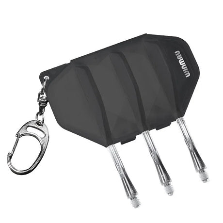 Winmau Fusion Integrated Flight and Shaft Case