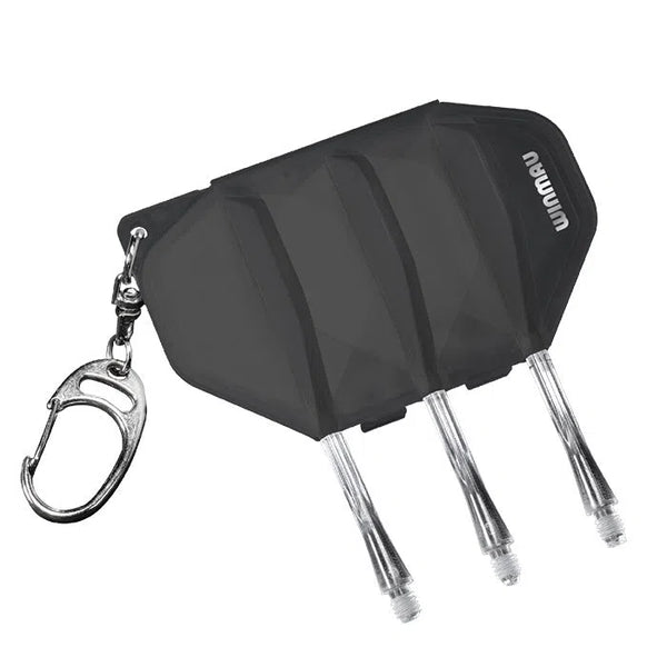 Winmau Fusion Integrated Flight & Shaft Case-1-Premier Darts