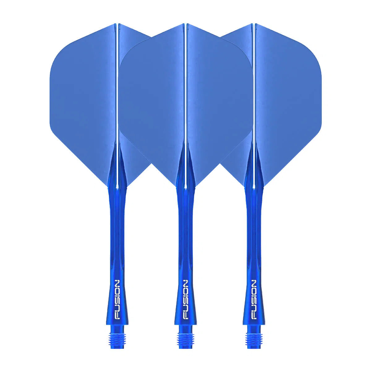 Winmau Fusion Integrated Flight System No2