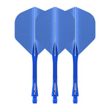 Winmau Fusion Integrated Flight System No2