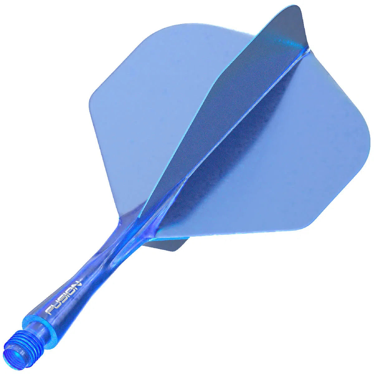 Winmau Fusion Integrated Flight System No2