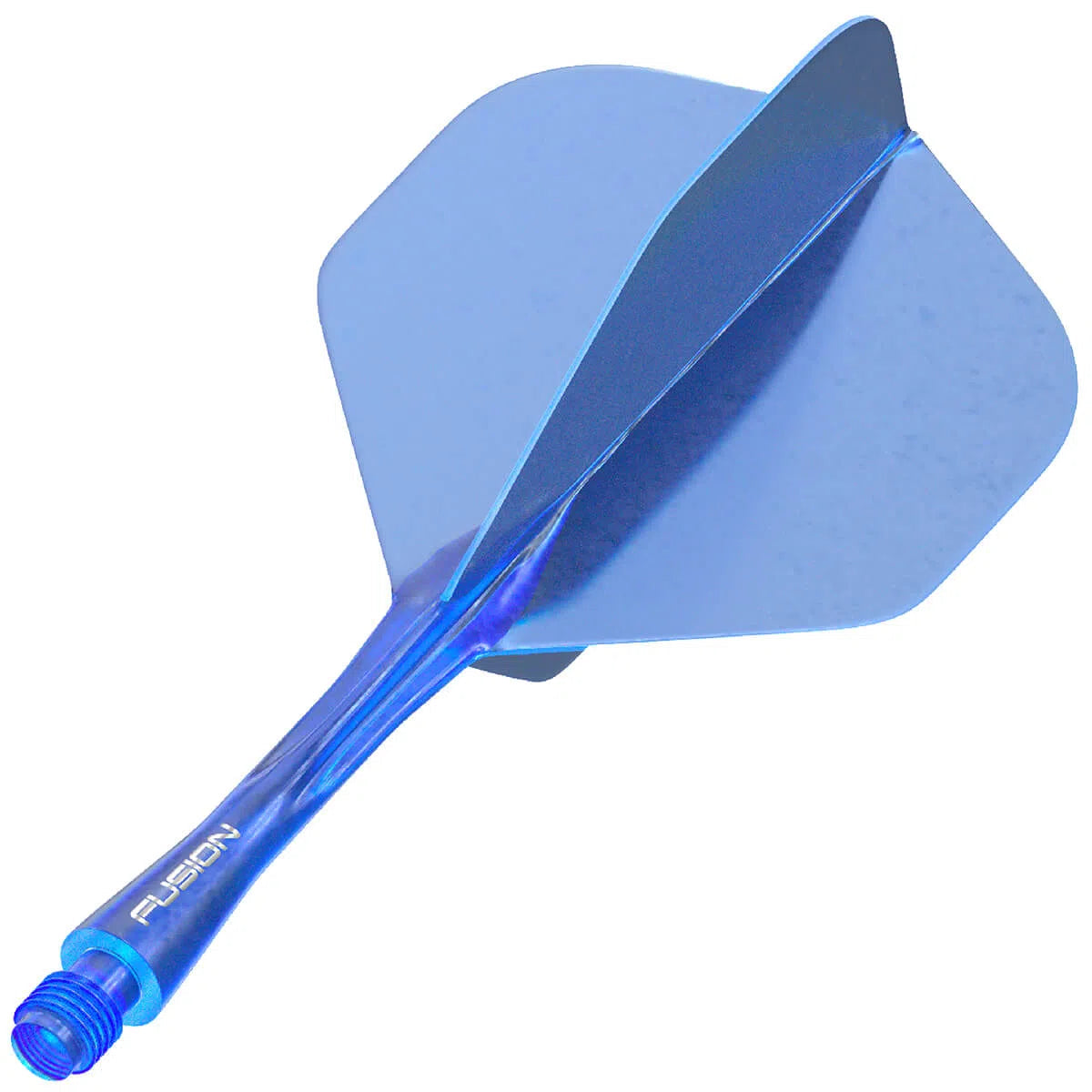 Winmau Fusion Integrated Flight System No2