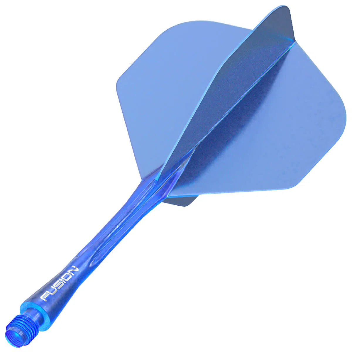 Winmau Fusion Integrated Flight System No2