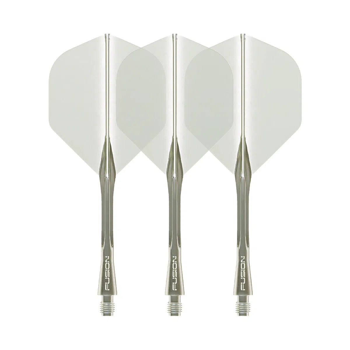 Winmau Fusion Integrated Flight System No2
