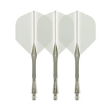 Winmau Fusion Integrated Flight System No2