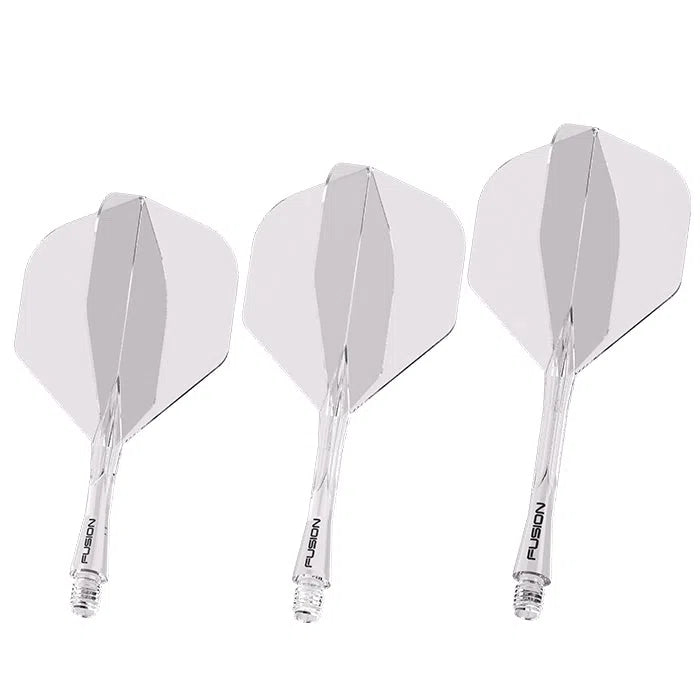 Winmau Fusion Integrated Flight System No2