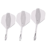 Winmau Fusion Integrated Flight System No2