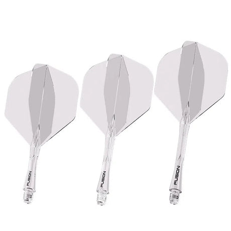 Winmau Fusion Integrated Flight System No2