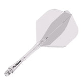 Winmau Fusion Integrated Flight System No2