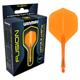 Winmau Fusion Integrated Flight System No2