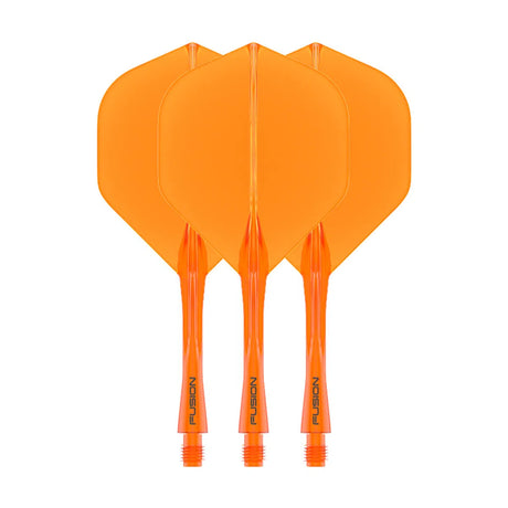 Winmau Fusion Integrated Flight System No2
