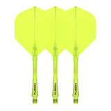 Winmau Fusion Integrated Flight System No2