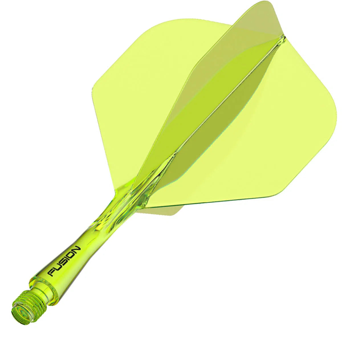 Winmau Fusion Integrated Flight System No2