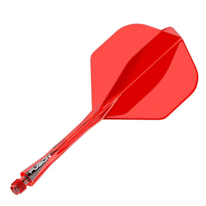 Winmau Fusion Integrated Flight System No2