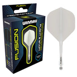 Winmau Fusion Integrated Flight System No2