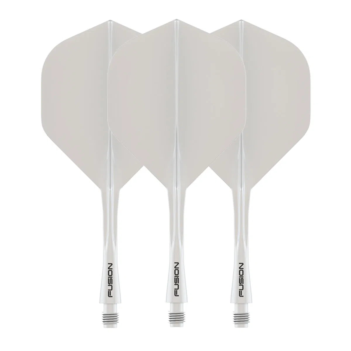 Winmau Fusion Integrated Flight System No2