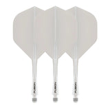 Winmau Fusion Integrated Flight System No2