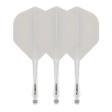 Winmau Fusion Integrated Flight System No2
