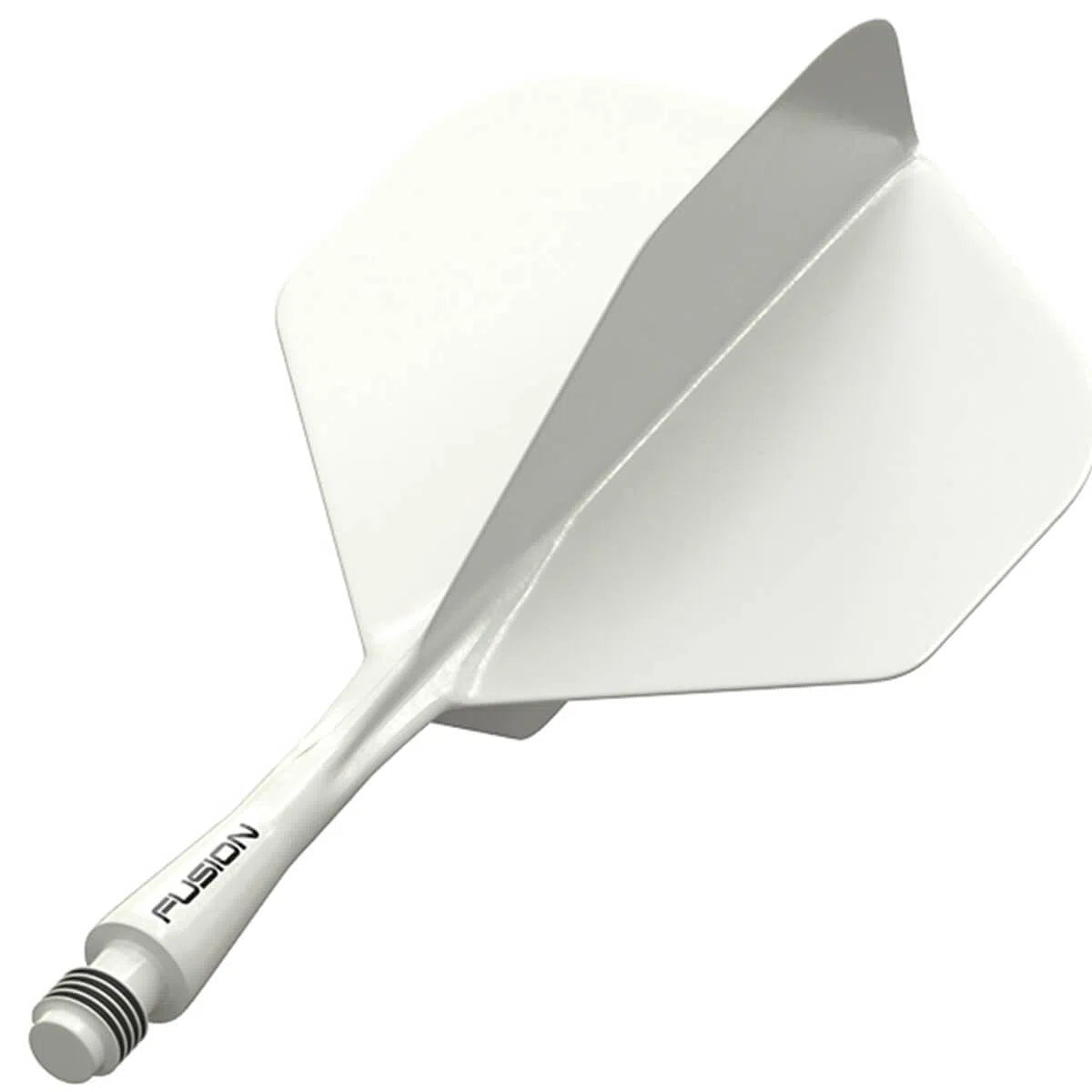 Winmau Fusion Integrated Flight System No2