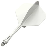 Winmau Fusion Integrated Flight System No2