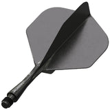 Winmau Fusion Integrated Flight System No2