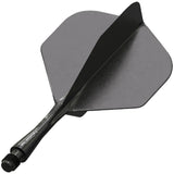 Winmau Fusion Integrated Flight System No2