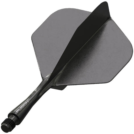 Winmau Fusion Integrated Flight System No2